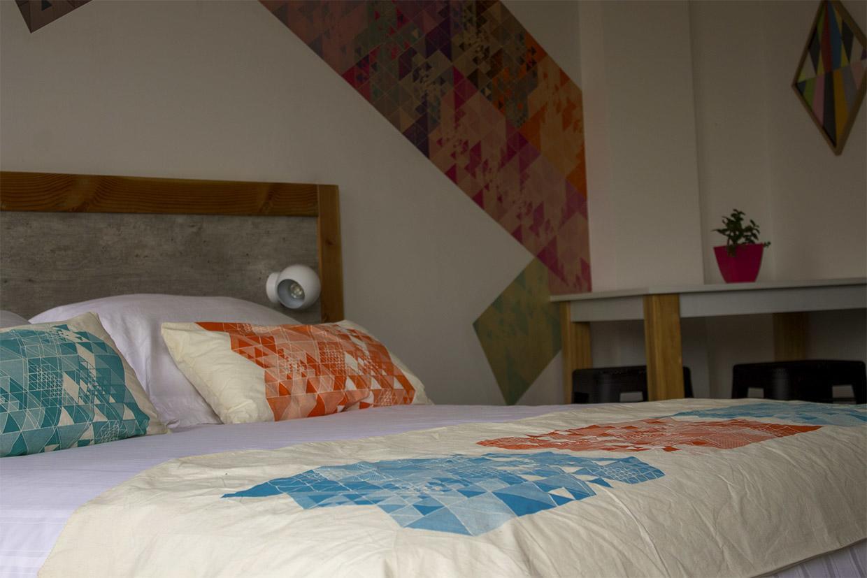 Hotel Boutique Cielo Abierto บัลปาราอีโซ ภายนอก รูปภาพ
