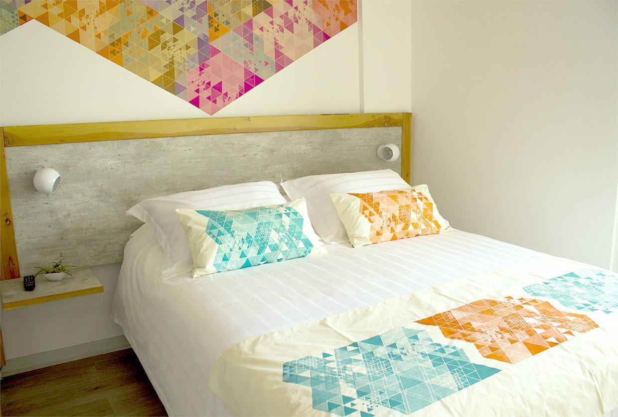 Hotel Boutique Cielo Abierto บัลปาราอีโซ ภายนอก รูปภาพ