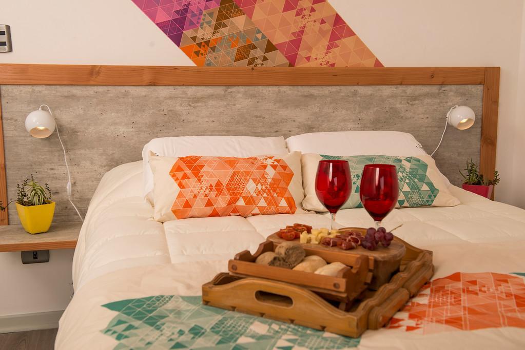 Hotel Boutique Cielo Abierto บัลปาราอีโซ ภายนอก รูปภาพ