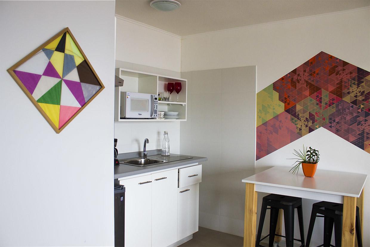 Hotel Boutique Cielo Abierto บัลปาราอีโซ ภายนอก รูปภาพ