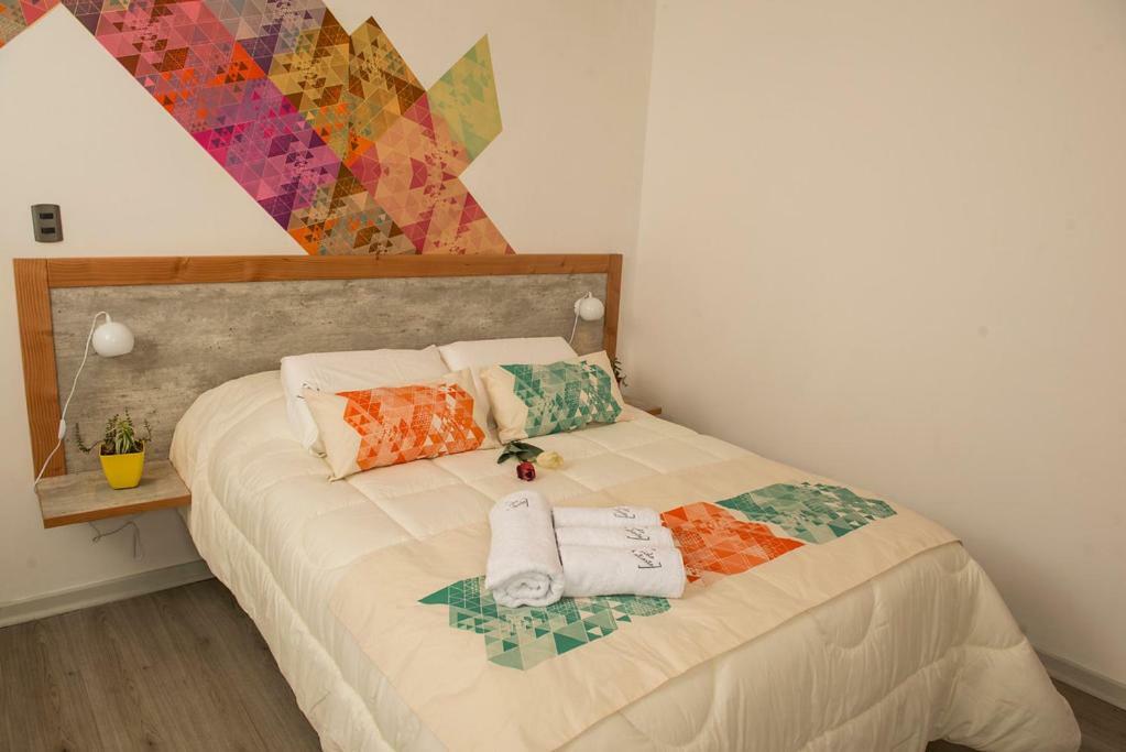 Hotel Boutique Cielo Abierto บัลปาราอีโซ ภายนอก รูปภาพ